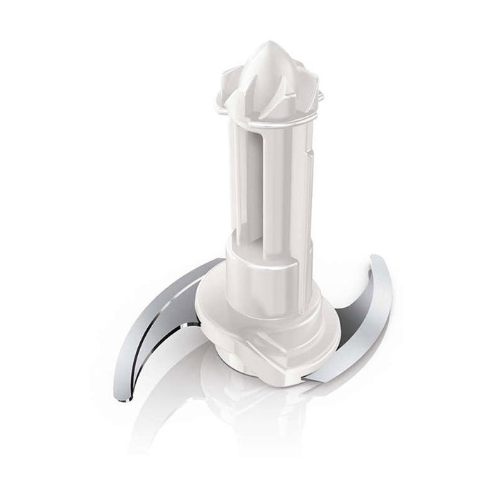 Chopper PHILIPS HR1393/00 WHITE, 450 W