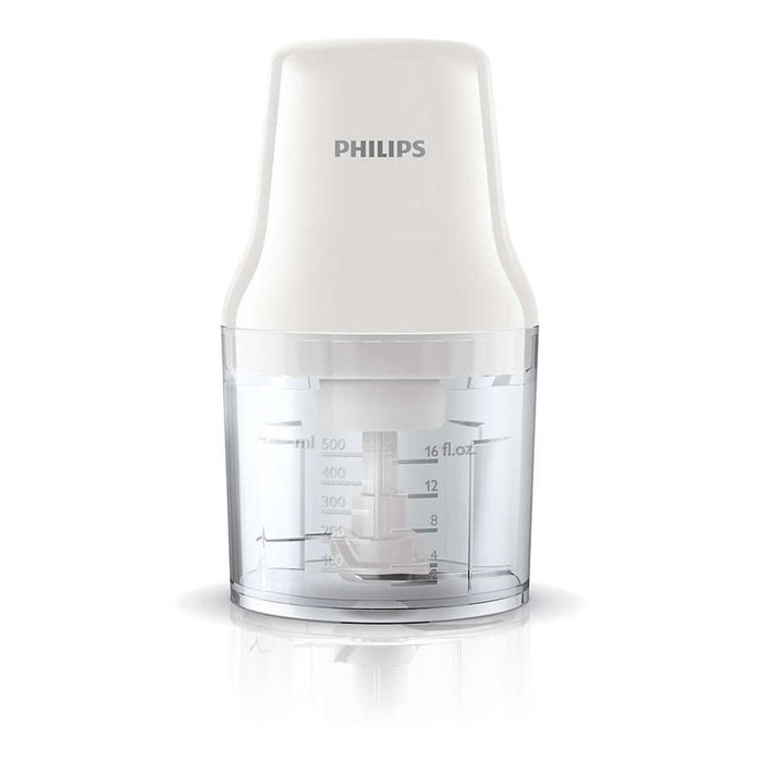 Chopper PHILIPS HR1393/00 WHITE, 450 W
