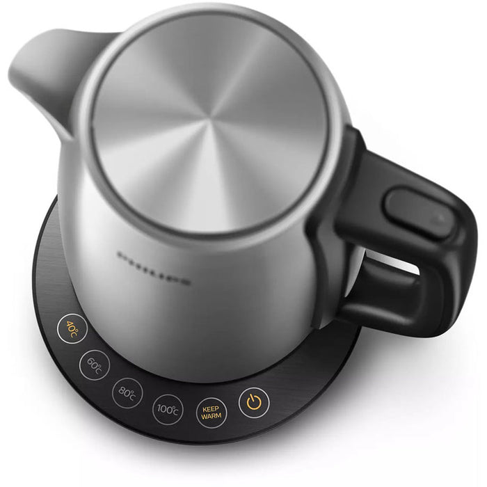 Electric kettle PHILIPS HD9359/90 GRAY, 1.70 L, 2200 W