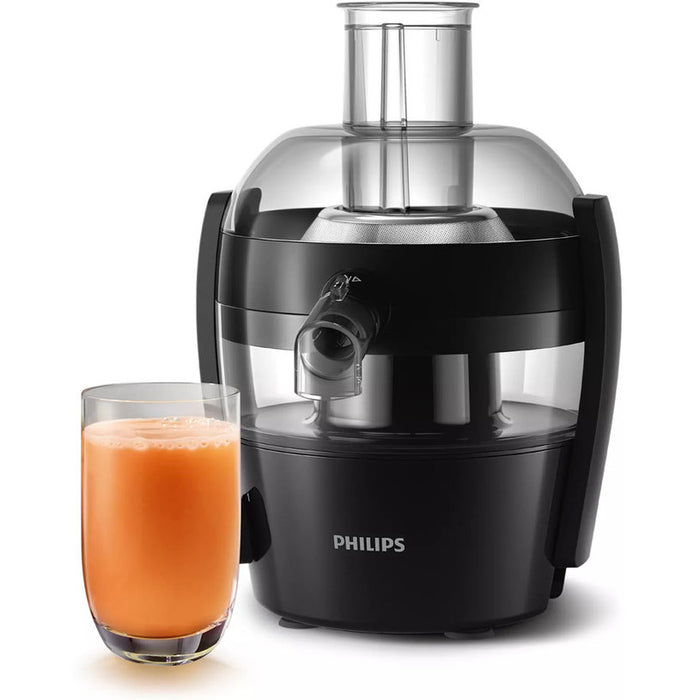 Juicer and Citrus Press PHILIPS HR1832/00 500 W, 0.50 L