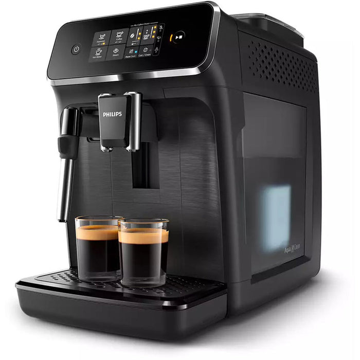 Coffee machine Philips EP2220/10