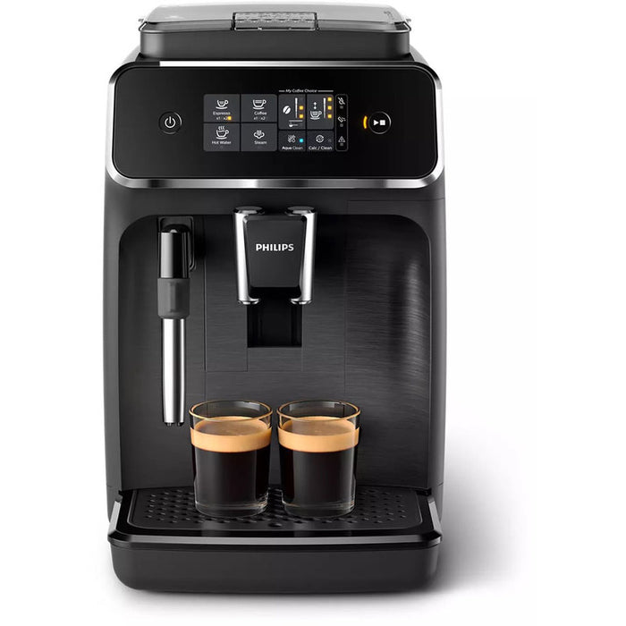 Coffee machine Philips EP2220/10