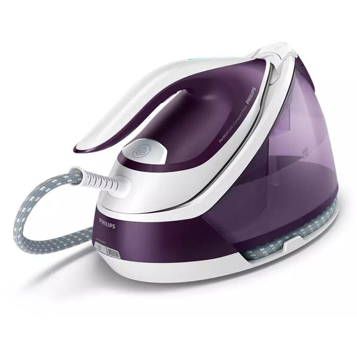 Philips Ironing Center GC7933/30 + PHILIPS Ironing Board GC221/98