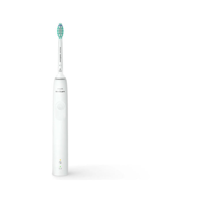 Philips Electric Toothbrush Sonicare 3100 Series HX3671/13 White EU