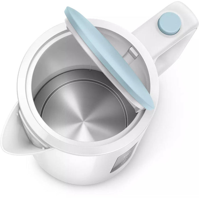ELECTRIC KETTLE PHILIPS HD9318/70 WHITE, 2200 W, 1.70 L