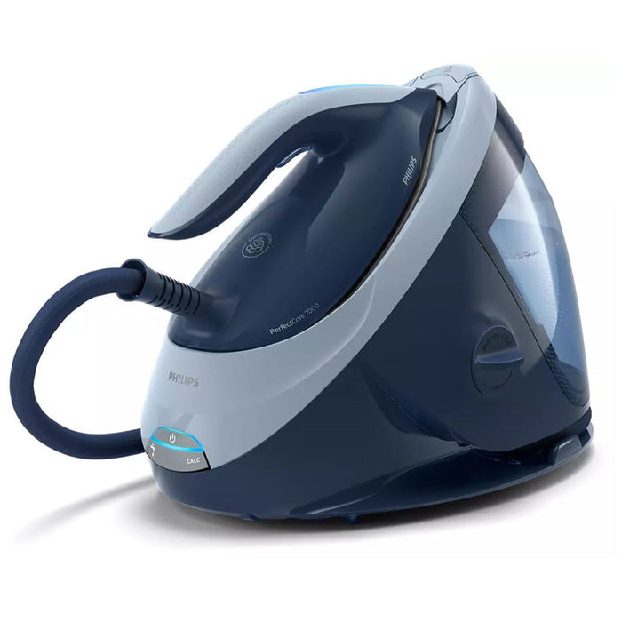 Ironing center PHILIPS PerfectCare PSG7030/20 2100 W, 8.0 bar, 1800.0 ml