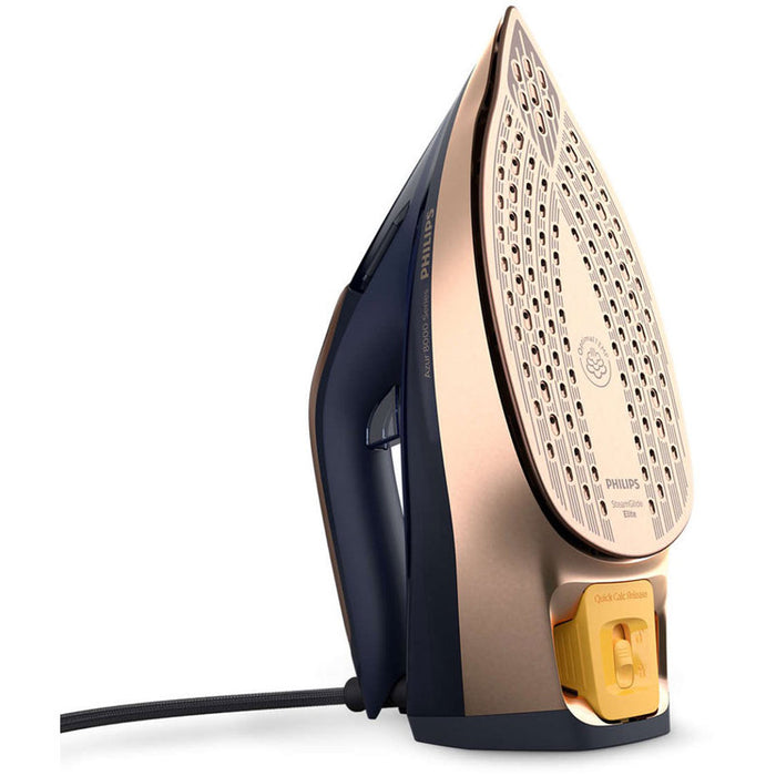Steam iron  PHILIPS DST 8050/20