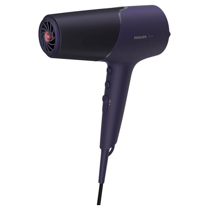 Philips 5000 series BHD514/00 hair dryer 2300 W Violet