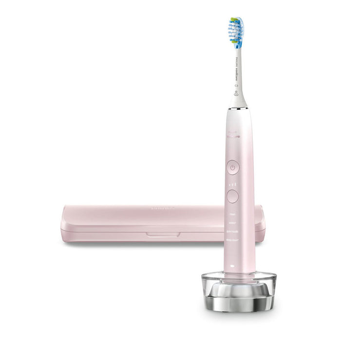 Electric toothbrush PHILIPS Sonicare HX9911/84