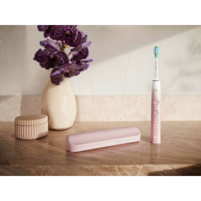 Electric toothbrush PHILIPS Sonicare HX9911/84