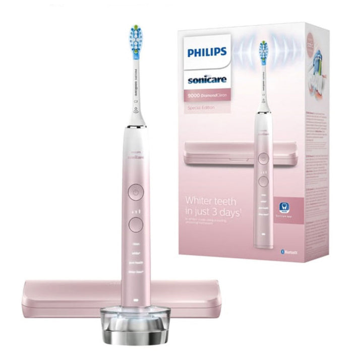 Electric toothbrush PHILIPS Sonicare HX9911/84