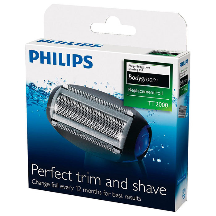 Replacement plate PHILIPS TT2000/43