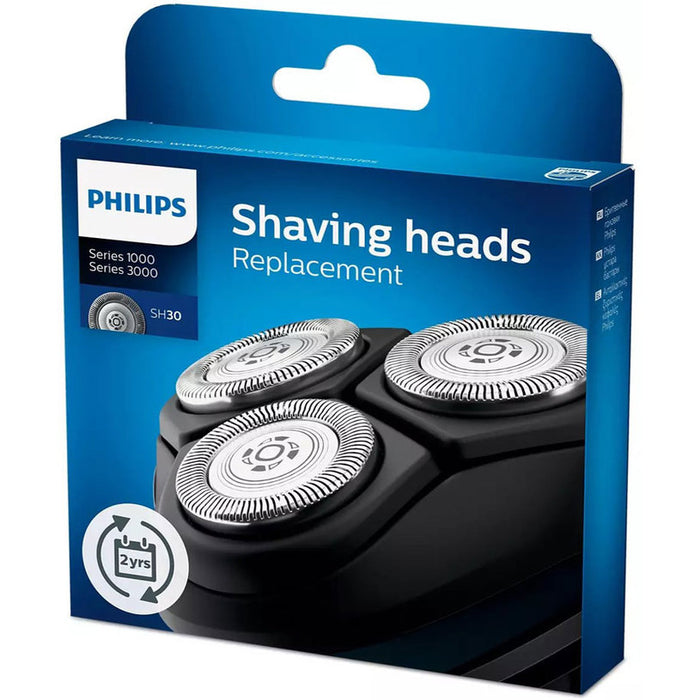 PHILIPS SH30/50 shaving heads