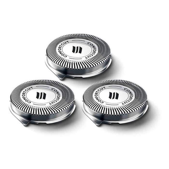 PHILIPS SH30/50 shaving heads