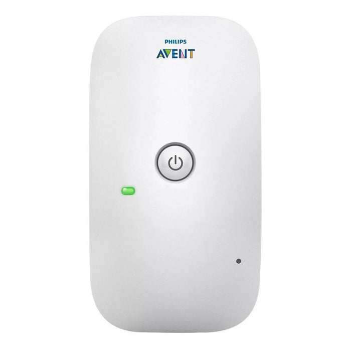 Baby monitor PHILIPS AVENT DECT SCD502