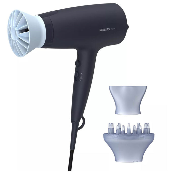Hair dryer PHILIPS BHD360/20