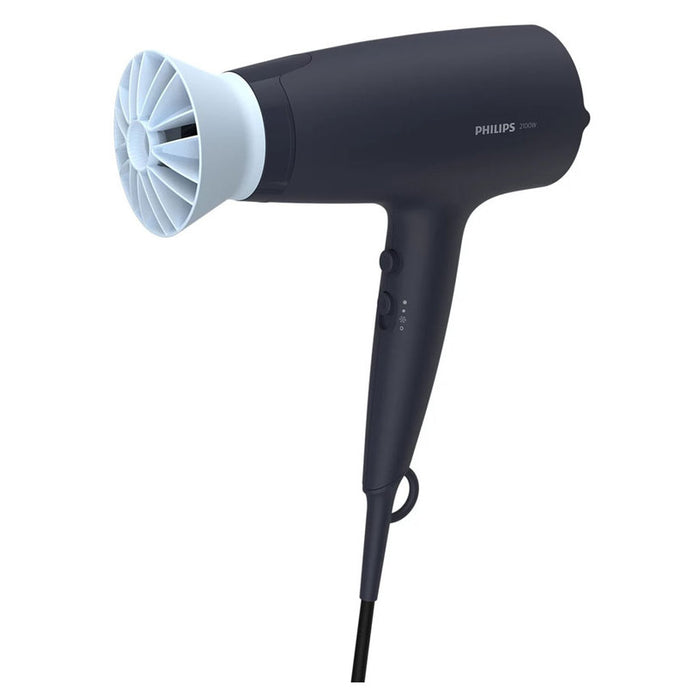 Hair dryer PHILIPS BHD360/20