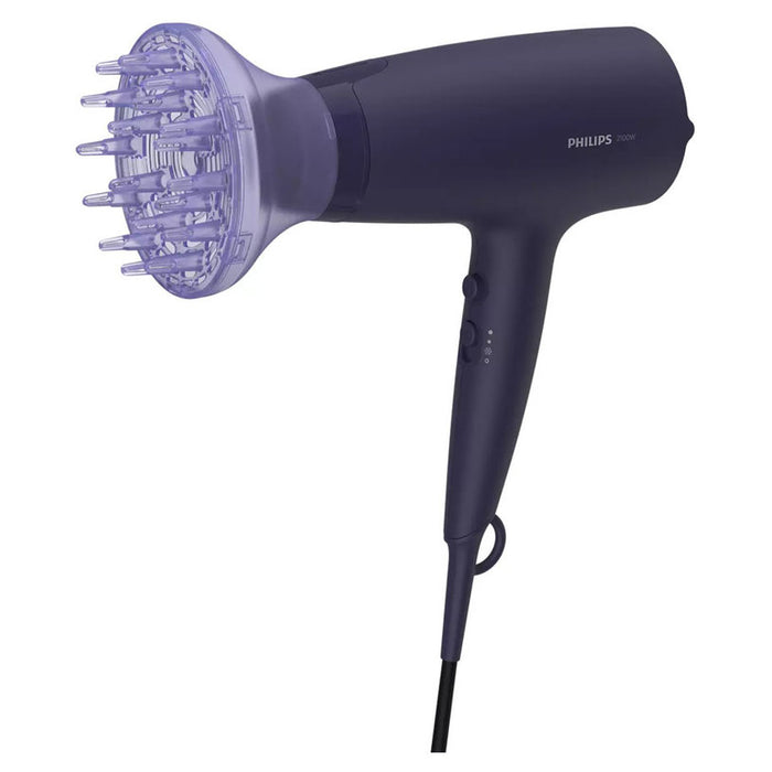 Hair dryer PHILIPS BHD360/20