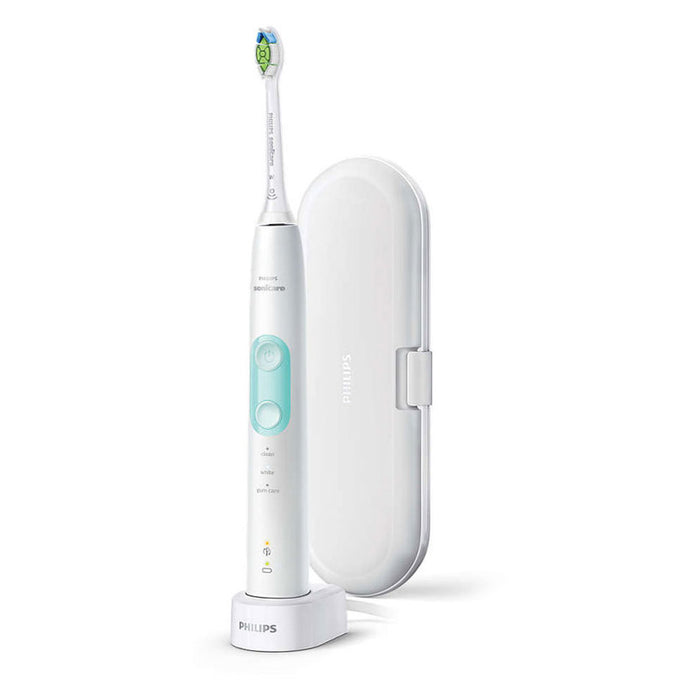 Electric toothbrush PHILIPS Sonicare HX6857/28