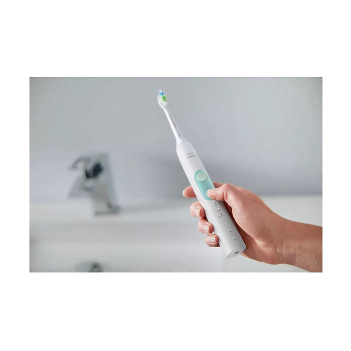 Electric toothbrush PHILIPS Sonicare HX6857/28