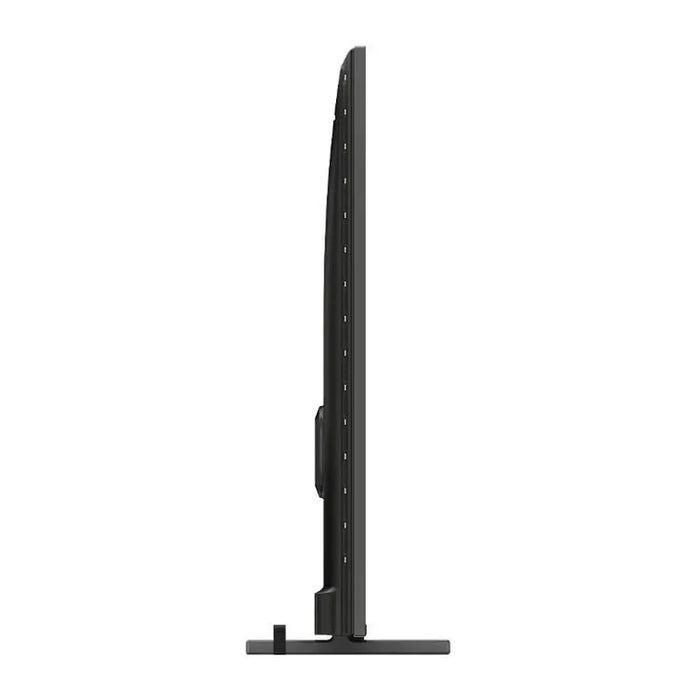 TV PHILIPS The One 85PUS9010/12, 85"(215 cm), 4K Ultra HD QLED, Ambilight TV, Smart, Titan OS