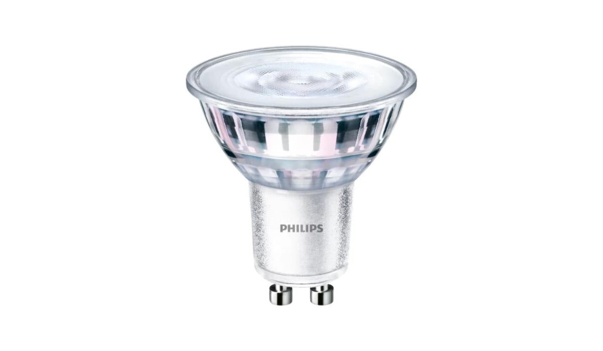 LED Classic 50W GU10 WW 36D ND SRP 1BC/6