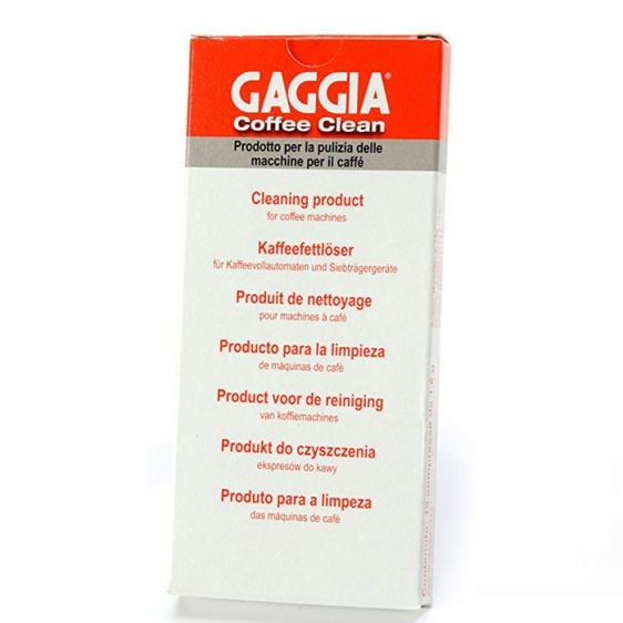 GAGGIA 21001685 degreasing tablets
