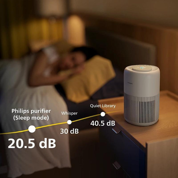 Air purifier PHILIPS PureProtect Mini 900 - AC0921/14