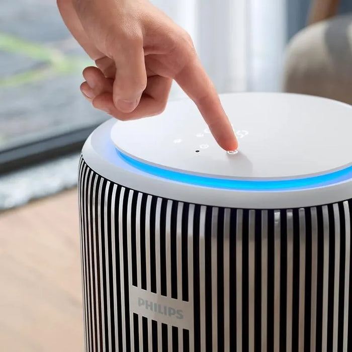 Intelligent air purifier PHILIPS AC3220/10 PureProtect from the 3200 series
