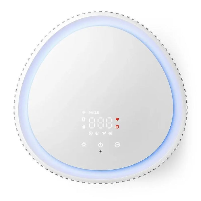 Intelligent air purifier PHILIPS AC3220/10 PureProtect from the 3200 series