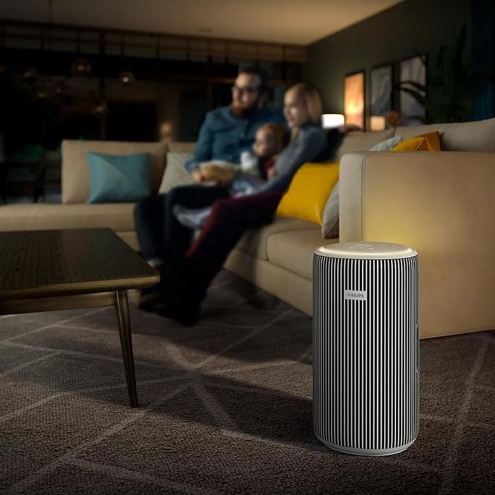 Intelligent air purifier PHILIPS AC3220/10 PureProtect from the 3200 series