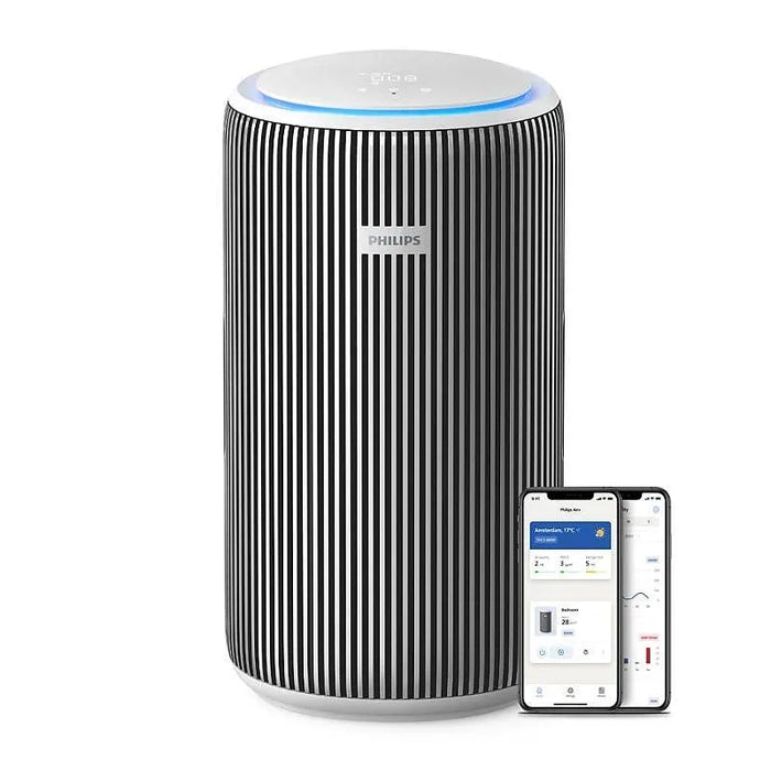 Intelligent air purifier PHILIPS AC3220/10 PureProtect from the 3200 series