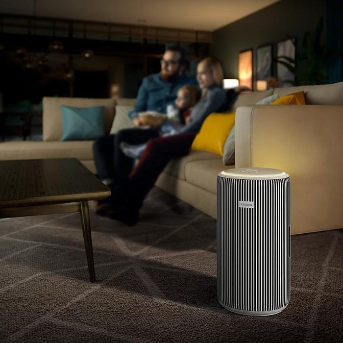 Intelligent air purifier PHILIPS AC3220/10 PureProtect from the 3200 series