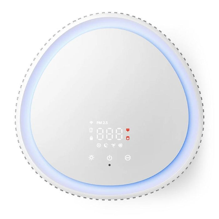 Intelligent air purifier PHILIPS AC3220/10 PureProtect from the 3200 series