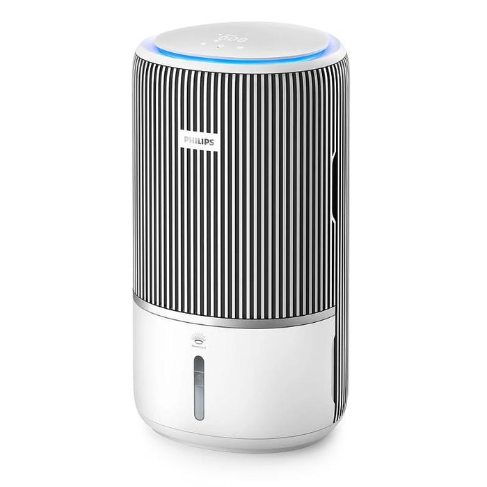 Intelligent air purifier and humidifier 2 in 1 PHILIPS AC3420/10 PureProtect Water from the 3400 series