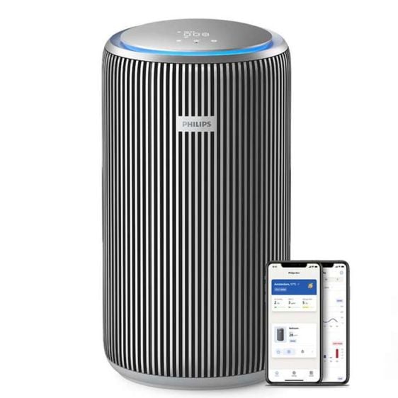 Purifier PHILIPS AC4220/12 51.50 dB(A)