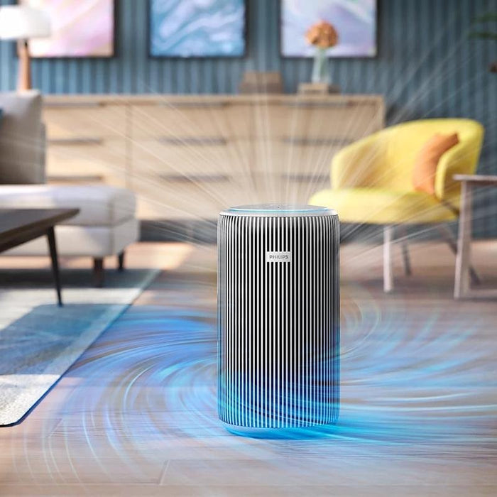 Philips AC4220/12 air purifier, 54 W
