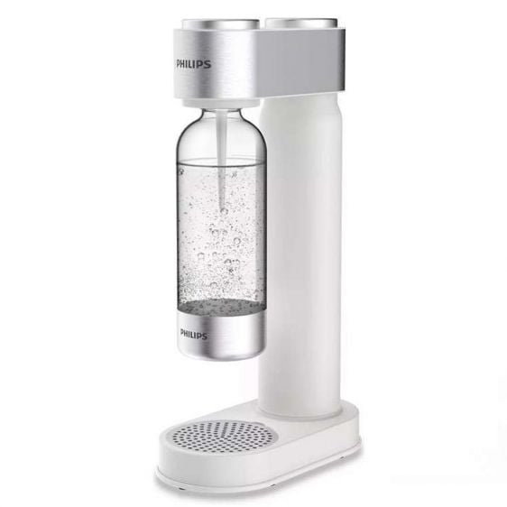 Soda machine PHILIPS ADD4902WH/10