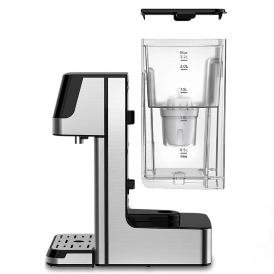 Instant water heater PHILIPS ADD5910M/10