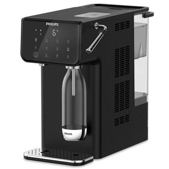 Water dispenser PHILIPS Micro X-Clean ADD5962BK/10