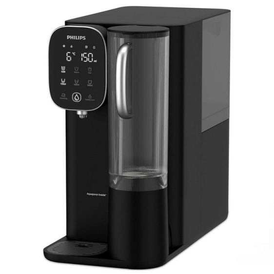 Dispenser PHILIPS ADD6912BK/10, reverse osmosis