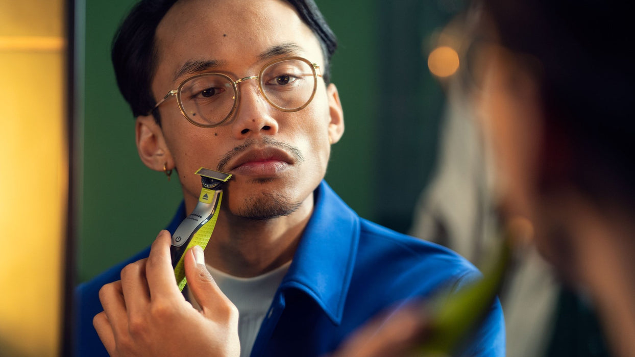 Replaceable blade OneBlade 360 PHILIPS QP420/50