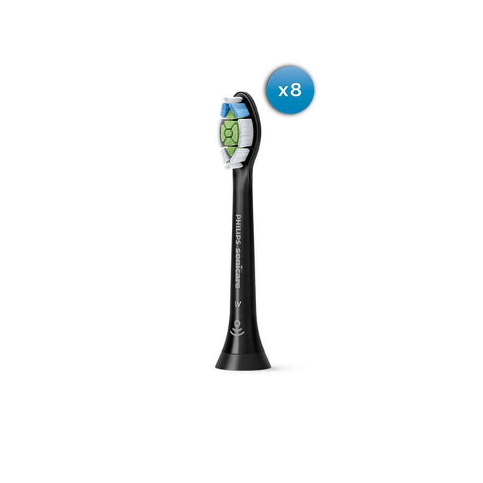 PHILIPS Sonicare Optimal White HX6068/88 brush head, 8 pcs.