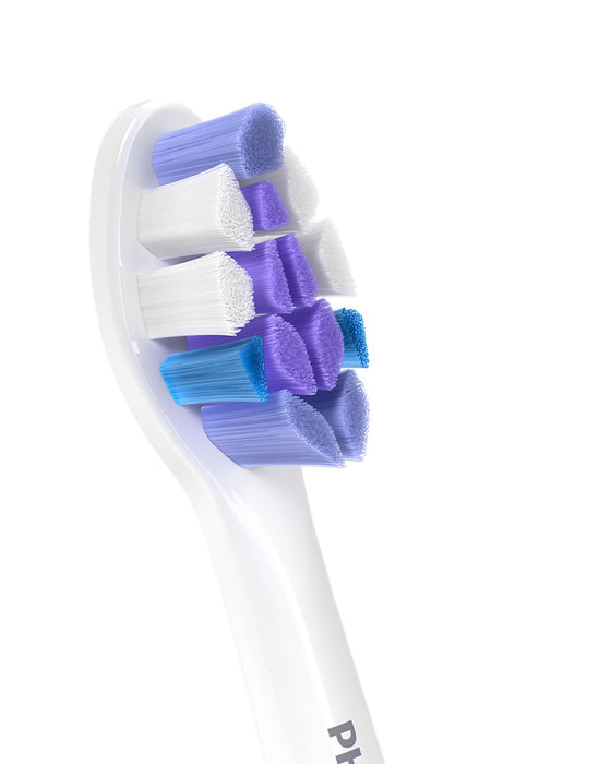 Philips Sensitive HX6058/87 8-pack brush heads