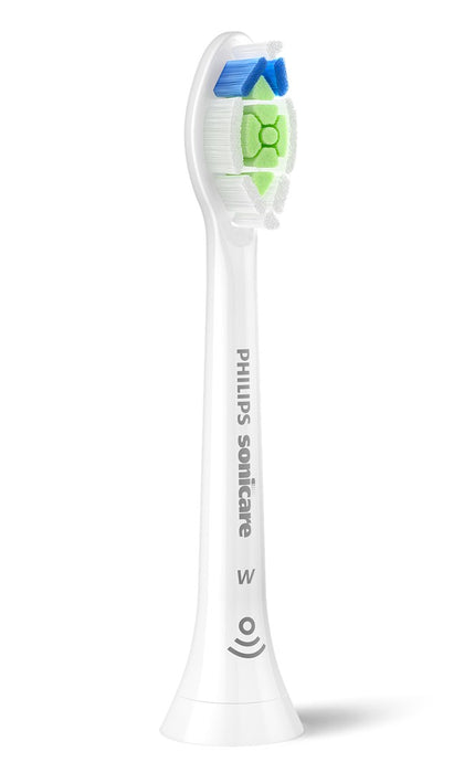 Philips Optimal White HX6066/87 6-pack brush heads