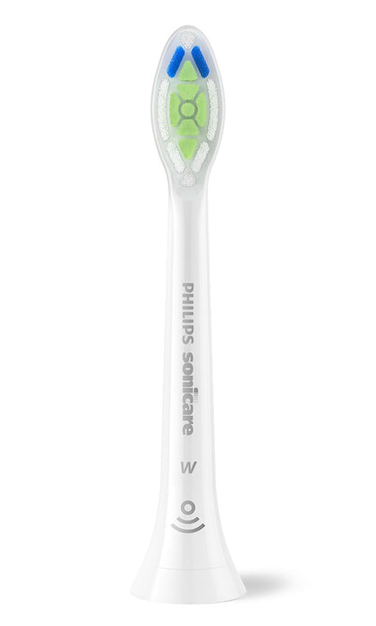 Philips Optimal White HX6066/87 6-pack brush heads