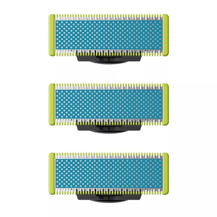 OneBlade replacement blade PHILIPS QP235/50 3 pcs.