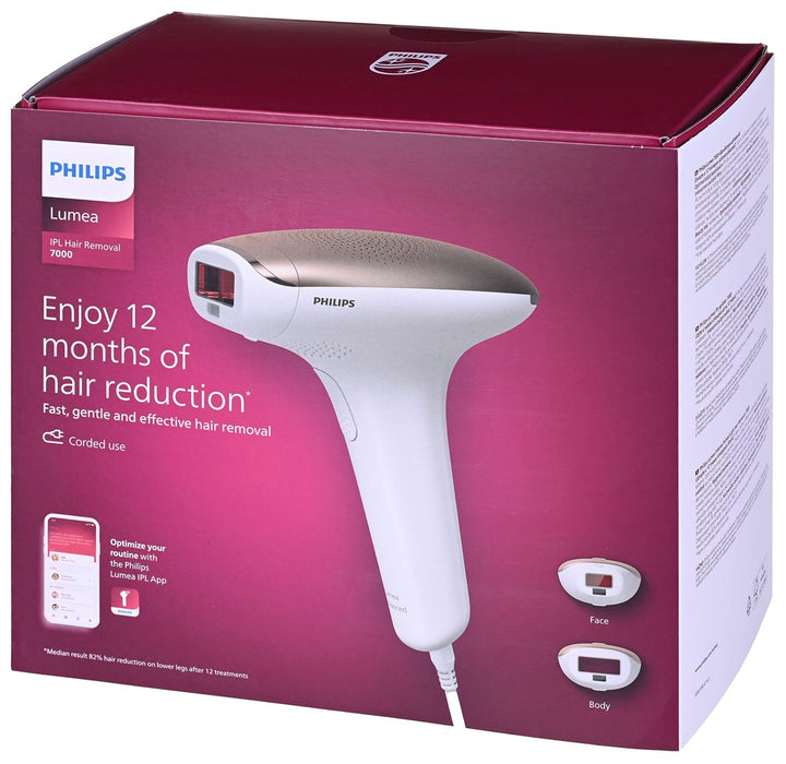 Photo epilator PHILIPS Lumea 7000 Series SC1997/00
