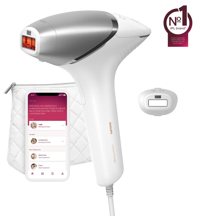 Photoepilator PHILIPS Lumea 8000 Series BRI940/00