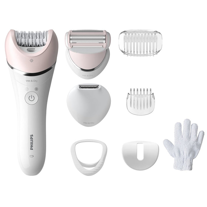 Epilator PHILIPS BRE721/00